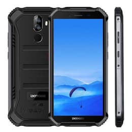 Doogee S41 Pro 32GB - Svart - Olåst