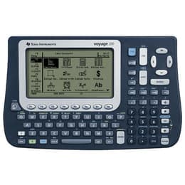 Texas Instruments Voyage 200 Räknare