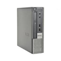 Dell OptiPlex 780 USFF Core 2 Duo E7500 2,93 - HDD 250 GB - 4GB