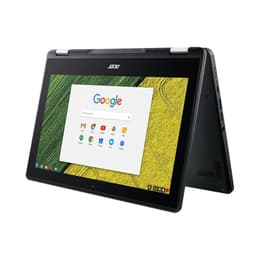 Acer ChromeBook Spin R751TN Celeron 1.1 GHz 32GB eMMC - 4GB QWERTY - Svensk