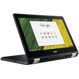 Acer ChromeBook Spin R751TN Celeron 1.1 GHz 32GB eMMC - 4GB QWERTY - Svensk
