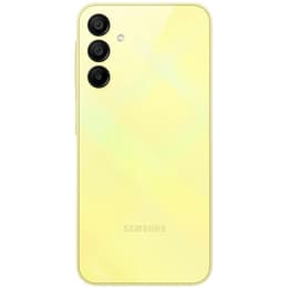 Galaxy A15 5G 128GB - Gul - Olåst