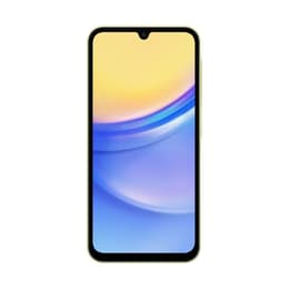 Galaxy A15 5G 128GB - Gul - Olåst