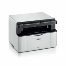 Brother DCP-1610WVB Monokrom-laser
