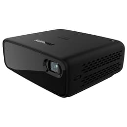 Philips Picopix Micro 2TV Projektor 200 Lumen - Svart