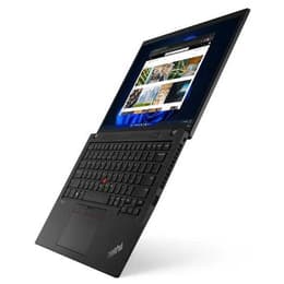 Lenovo ThinkPad T14s G3 14-tum (2022) - Ryzen 7 - 6000 Series (U) - 32GB - SSD 512 GB AZERTY - Fransk