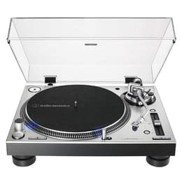 Audio-Technica AT-LP140XP Skivspelare