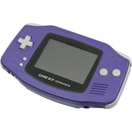 Nintendo Game Boy Advance - Blå