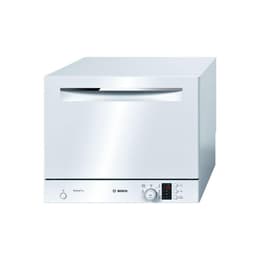 Bosch SKS62E22EU Mini diskmaskin cm - 4 till 6 kuvert
