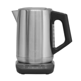 Ninja KT201EU Silver 0,7000L - Vattenkokare