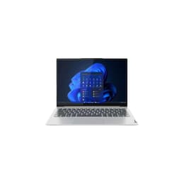 Lenovo ThinkBook 13s G4 13-tum (2022) - Core i5 - Gen 12 (P) - 16GB - SSD 512 GB QWERTZ - Tysk