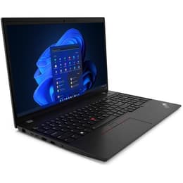 Lenovo ThinkPad L15 G2 15-tum (2021) - Core i5 - Gen 11 (G) - 16GB - SSD 256 GB AZERTY - Fransk