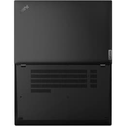 Lenovo ThinkPad L15 G2 15-tum (2021) - Core i5 - Gen 11 (G) - 16GB - SSD 256 GB AZERTY - Fransk