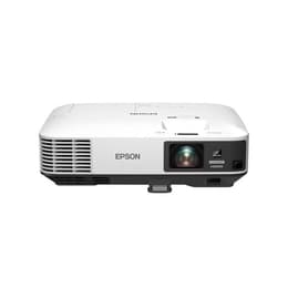 Epson EB-2250U Projektor 5000 Lumen - Vit
