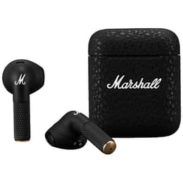 Marshall Minor III Earbud Bluetooth Hörlurar - Svart
