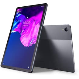 Lenovo Tab P11 64GB - Grå - WiFi + 4G
