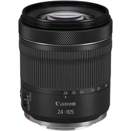Canon Objektiv RF 24-105mm f/4-7.1 IS STM Canon RF 24-105mm f/4-7.1