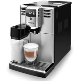 Kaffebryggare med kvarn Philips EP5365/10 L -