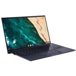 Asus ChromeBook CX9 Core i5-1135G7 2.4 GHz 256GB SSD - 16GB AZERTY - Fransk