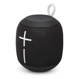 Ultimate Ears WONDERBOOM Phantom Bluetooth Högtalare - Svart