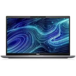 Dell Latitude 7520 15-tum (2021) - Core i7 - Gen 11 (G) - 16GB - SSD 512 GB QWERTY - Portugisisk