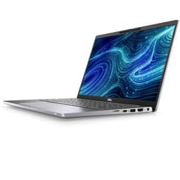 Dell Latitude 7520 15-tum (2021) - Core i7 - Gen 11 (G) - 16GB - SSD 512 GB QWERTY - Portugisisk