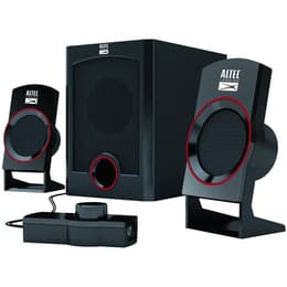 Altec Lansing Circus AL-SND313M Högtalare - Svart