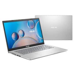 Asus VivoBook R415JA-EK2040W 14-tum (2020) - Core i3 - Gen 10 (G) - 8GB - SSD 256 GB AZERTY - Fransk