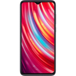 Xiaomi Redmi Note 8 Pro 64GB - Svart - Olåst