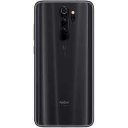 Xiaomi Redmi Note 8 Pro 64GB - Svart - Olåst