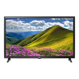 TV LG LED HD 720p 32,0000 32LJ510B