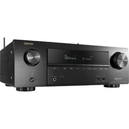 Denon AVR-X1600H Ljudförstärkare.