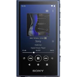 Sony nw-a306 Audio-tillbehör