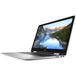 Dell Inspiron 7786 17-tum (2018) - Core i7 - Gen 8 (U) - 16GB - SSD 1 TB QWERTY - Engelsk