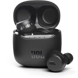 JBL Tour Pro + Earbud Bluetooth Hörlurar - Svart