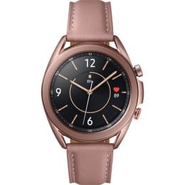 Samsung Smart Watch Galaxy Watch3 SM-R855 HR GPS - Koppar