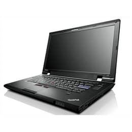 Lenovo ThinkPad L420 14-tum () - Core i3-2350M - 4GB - HDD 320 GB AZERTY - Fransk