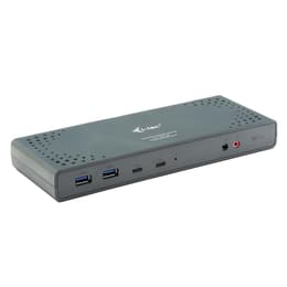 I-Tec USB-C 4K Mini Docking Station Dockningsstation