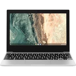 Samsung Galaxy ChromeBook Go Celeron N4500 1.1 GHz 64GB eMMC - 8GB AZERTY - Fransk