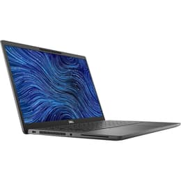 Dell Latitude 7420 14-tum (2021) - Core i5 - Gen 11 (G) - 16GB - SSD 1 TB QWERTY - Engelsk