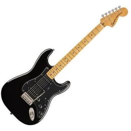 Fender Squier Classic Vibe 70S Stratocaster HSS MN Musikinstrument