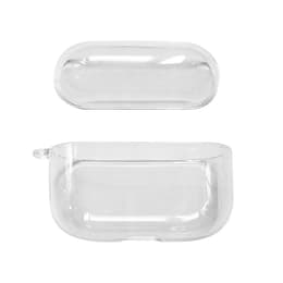 Skyddsfodral AirPods Pro - Polykarbonat - Genomskinlig