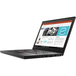 Lenovo ThinkPad A275 12-tum PRO A12-8830B - SSD 256 GB - 16GB AZERTY - Fransk