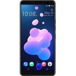 HTC U12+ 64GB - Blå - Olåst