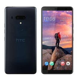 HTC U12+ 64GB - Blå - Olåst
