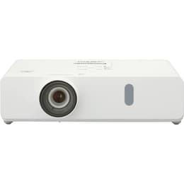 Panasonic PT-VW360 Projektor 4000 Lumen - Vit