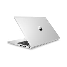 HP ProBook 650 G8 15-tum (2021) - Core i5 - Gen 11 (G) - 16GB - SSD 512 GB QWERTY - Engelsk