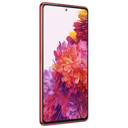 Galaxy S20 FE 5G 128GB - Röd - Olåst