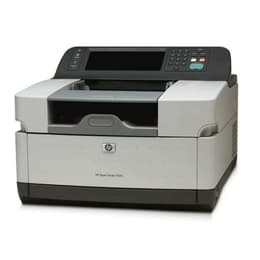 Hp Digital Sender 9200C Skanner