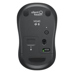 Logitech M240 Silent Mus Wireless